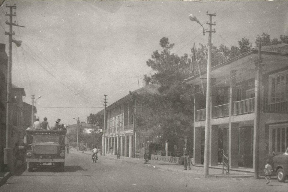 T.C. Muratlı Kaymakamlığı Muratlı Tarihi